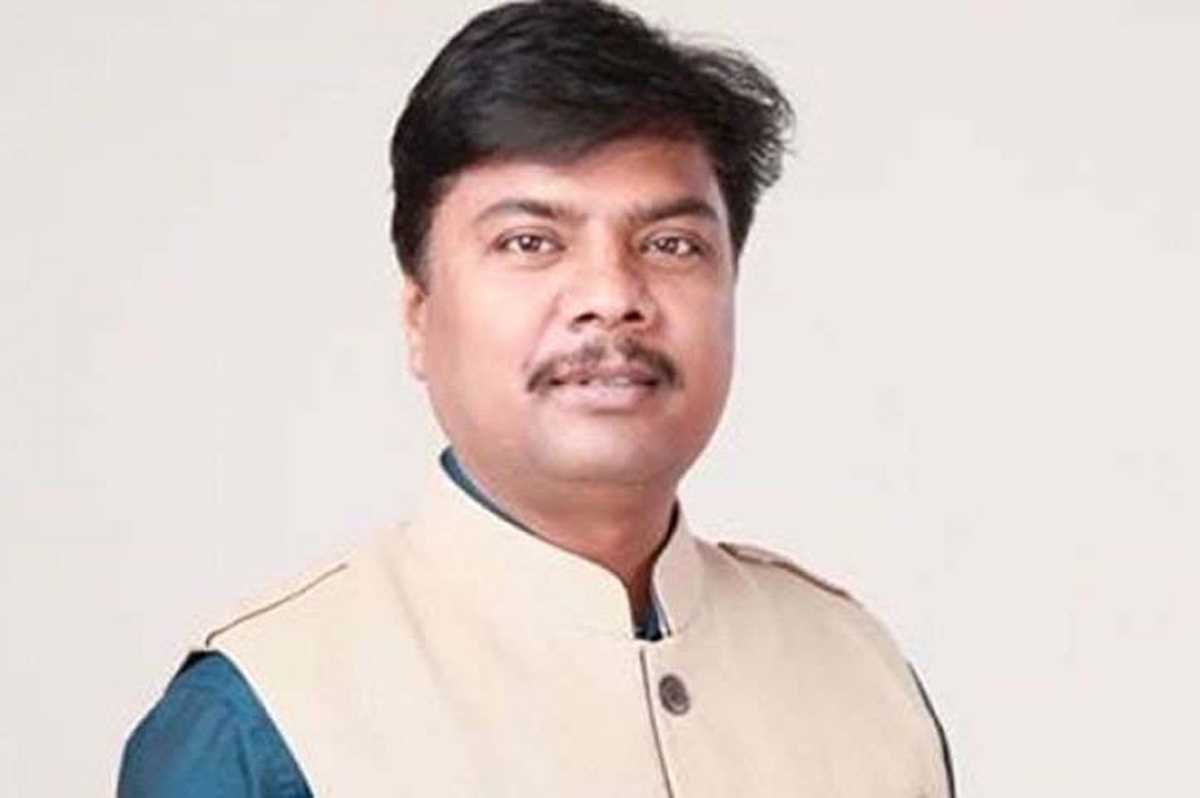 जनता डेंगू-मलेरिया  की चपेट में और सरकार नीम बेहोशी की शिकार : केदार कश्यप